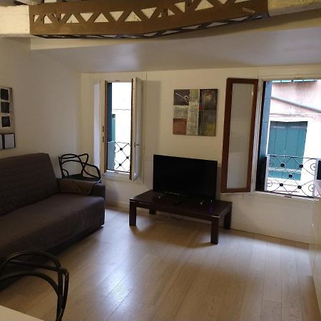 Ferienwohnung Casa Santa Fosca Venezia Exterior foto