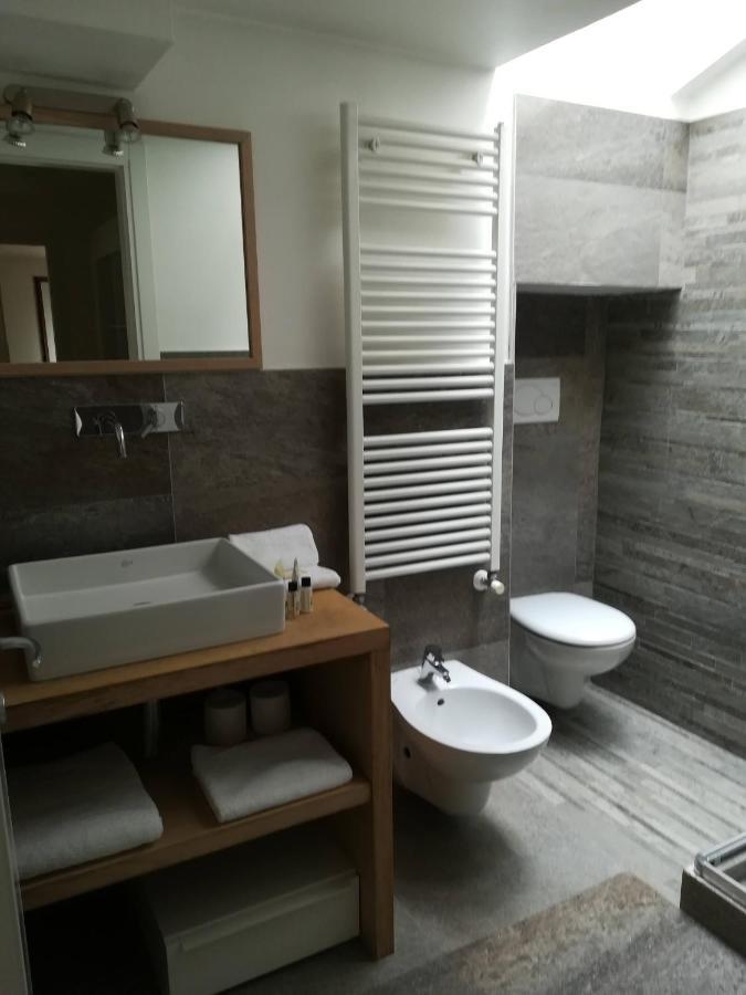 Ferienwohnung Casa Santa Fosca Venezia Exterior foto